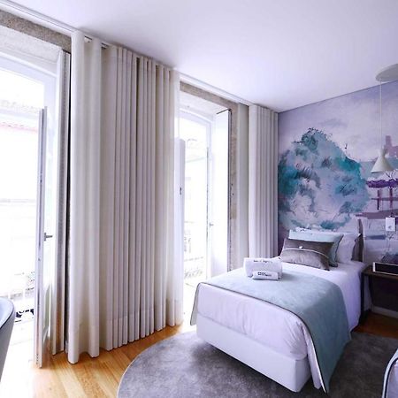 Vila De Ponte Guest House Ponte de Lima Luaran gambar