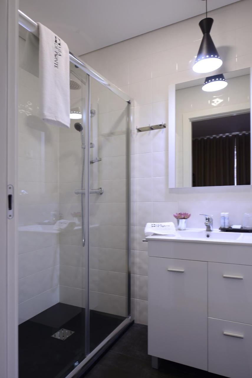 Vila De Ponte Guest House Ponte de Lima Luaran gambar