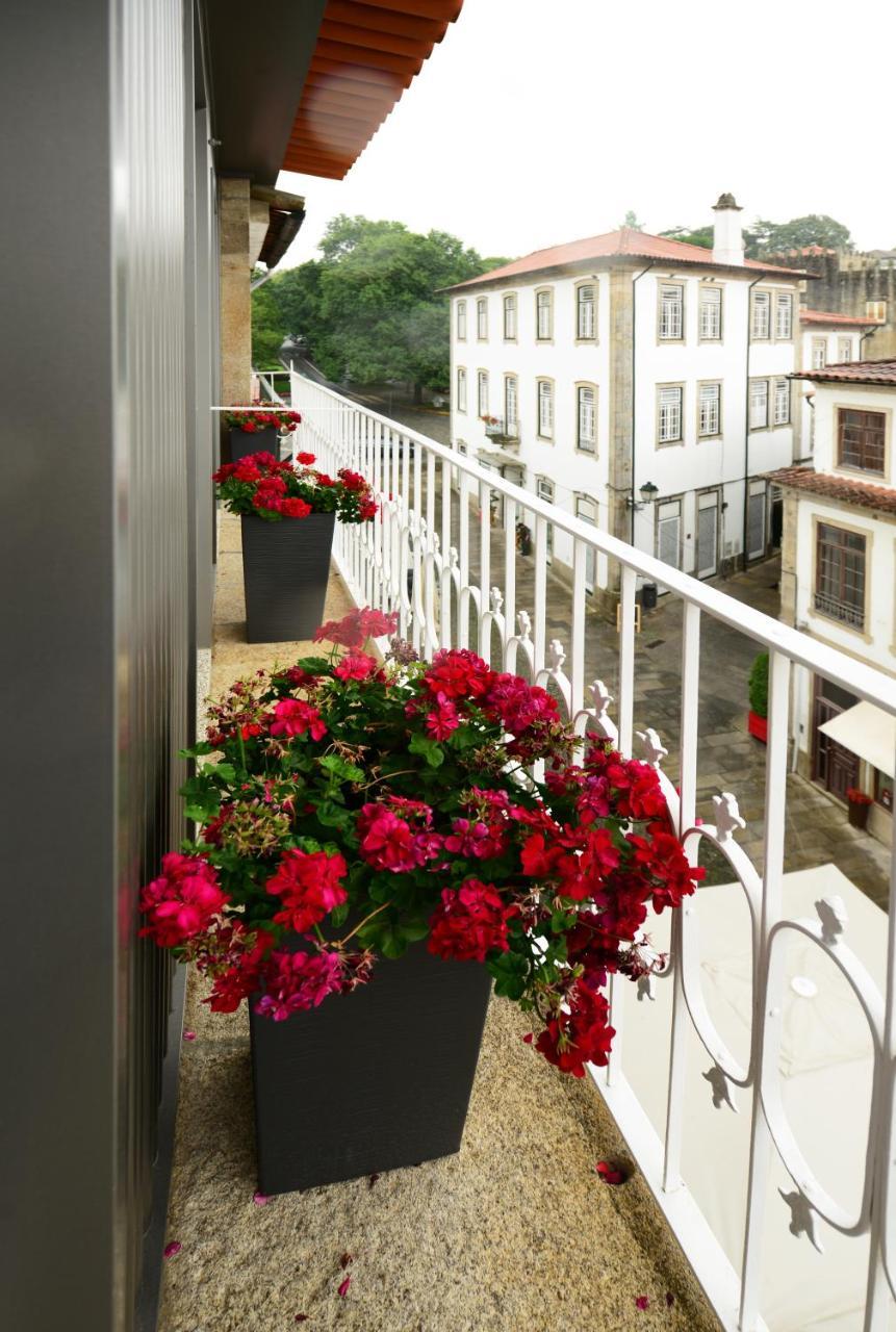 Vila De Ponte Guest House Ponte de Lima Luaran gambar